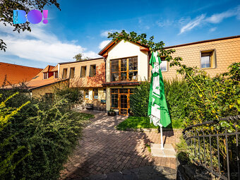 Prodej restaurace s penzionem, Skuteč - 9