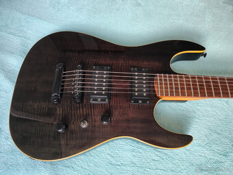 MBernard (Mason Bernerd - B.C.Rich) - 9