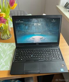 Dell Latitude 5580, Intel Core i7, 32 GB RAM, 1 TB SSD disk - 9