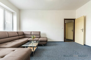 Pronájem bytu 2+1 60 m² v Hodoníně - 9