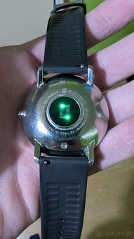 Withings Steel HR - 9