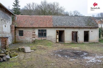 Prodej rodinného domu 140 m2, Kožušice - 9
