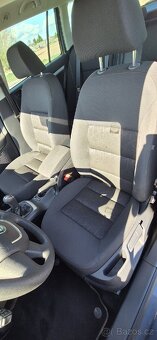 Škoda Octavia 1.4 tsi Xenony,Tažné, Tempomat +zimni sada kol - 9