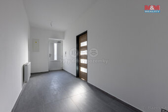 Pronájem obchod a služby, 45 m², Cheb, ul. Břehnická - 9