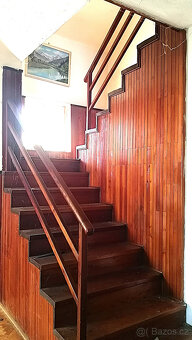 REZERVOVÁNO, Odry - RD se zahradou 1600 m2 - 9