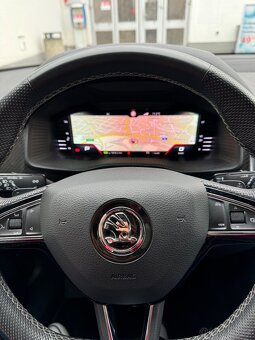 Škoda Kodiaq  SPORTLINE  2,0 TDI - 9