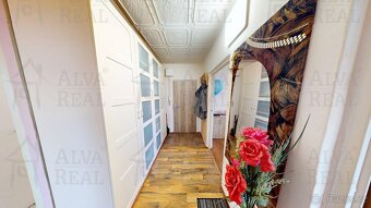 Prodej bytu v OV 3+1 60,32 m² + balkón 5 m² + sklep 2 m² ... - 9