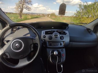 Renault Grand Scenic 1.9 dci - 7míst - 9