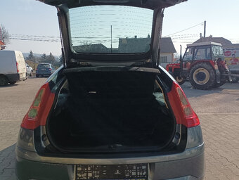 Citroen C4 1.6 16V i VTR Coupe - 9