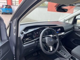 Ford Tourneo Connect 1.5 EcoBoost Active - 9