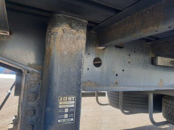 Scania R420 2005 euro 3 manual - 9