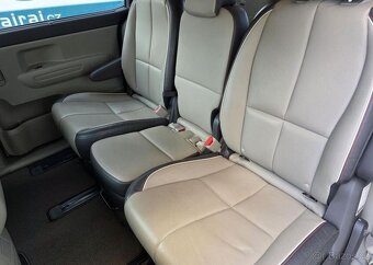 Kia Carnival 3.3-8míst-DVD-tažné1,5t-KAMERA - 9