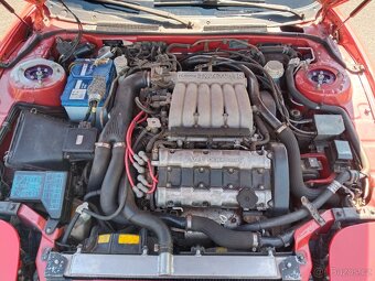 Mitsubishi 3000 Gt VR4 Stealth - 9