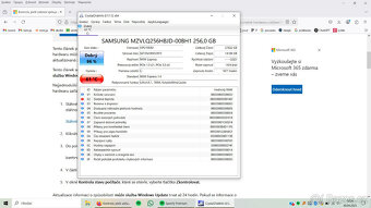 HP 255 G8, 8/256 GB, r. v. 2022 - 9