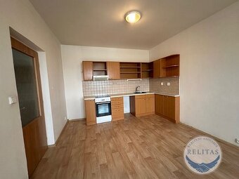 Pronájem bytu 2+kk 49,5 m² - 9