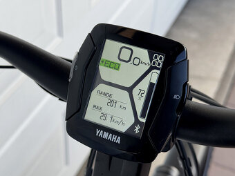 WINORA YUCATAN X12 PRO – 720Wh – PW-X3 - EXKLUZIVNÍ - 9