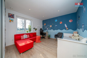 Prodej rodinného domu, 200 m², Tršice - Hostkovice - 9