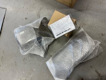 Bmw z4 35i, JB4, K&W, GruppeM Top stav - 9