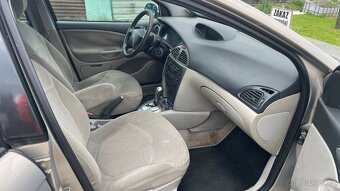 Citroen C5 na náhradní díly - 9