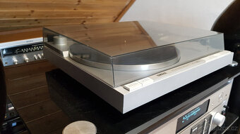 Yamaha P-320 Gramofon - 9