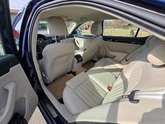 Prodám Škoda Superb Laurin Klement 2 TDI 110kW DSG - 9