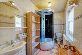 Prodej rodinného domu, 60 m², Mutěnín - 9