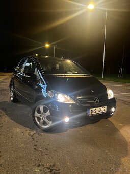 Mercedes-Benz A150 Top - 9
