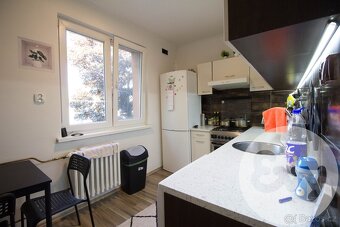 Prodej byty 2+1, 52 m2, Ostrava - Hrabůvka, ul. Závodní - 9