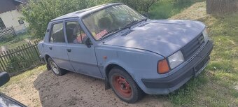 Škoda 125l - 9