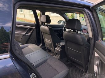 Opel Vectra C 1,9 CDTI 88 KW, 2 sady kol, po servisu - 9