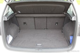 VW Golf Sportsvan Highline 1.4 TSI 92Kw 139000km xenon servi - 9