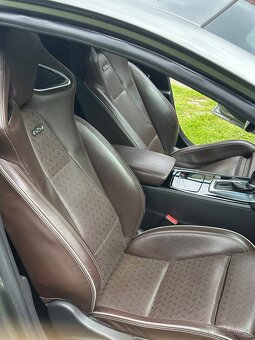 Opel Insignia GSI 2.0 CDTI BiTURBO 4x4 - 9