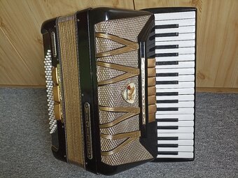 Akordeon Harmonika Delicia Melodia VIII - 9