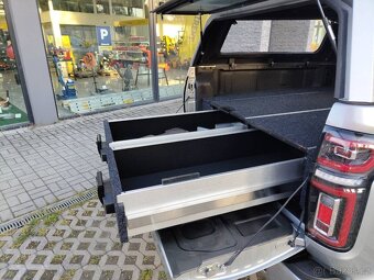 GREAT WALL POER CANNON / LPG/2025 - 9