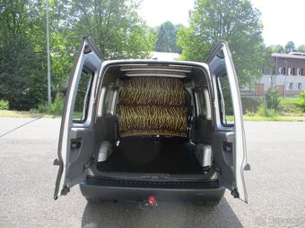 OPEL COMBO - 1.7 DTi - Tažné zařízení - 9