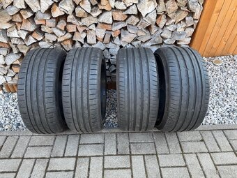 Litá kola R20 dvourozměrná - 9