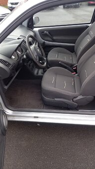 Volkswagen Lupo 1.0 37kW - 9