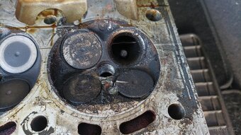 Motor 1.4 TSI 103kw - 9