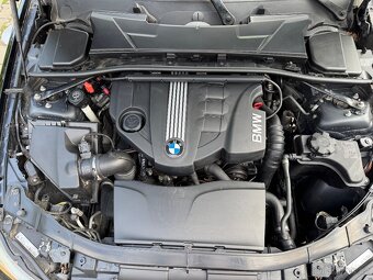 BMW Řada 3 320D 130kw facelift - 9