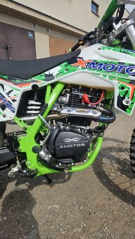 Xmotos 250 cm - 9