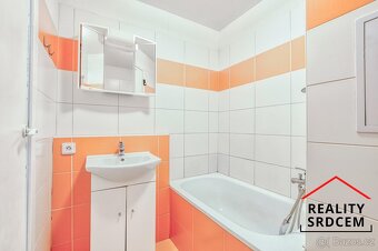Prodej bytu 1+1, os. vl., 36 m2, ul. Jeronýmova, Frýdek-Míst - 9