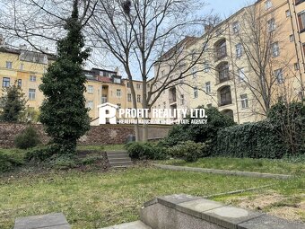 Prodej 3+kk, 80m2, Praha - Vinohrady, ev.č. N0025328 - 9