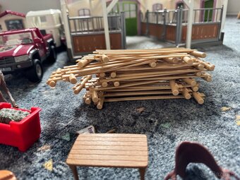 Schleich - 9