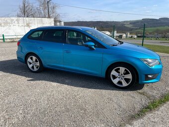Seat Leon, Seat Leon FR 1.4 TSI 110kW LED - 9