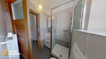 Pronájem byty 1+1, 24 m2 - Zlín, ev.č. 14217 - 9
