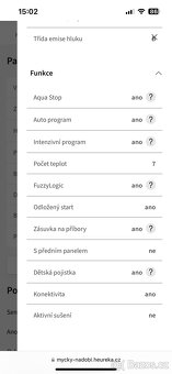 Myčka Gorenje-víkendová sleva na 7.000,- - 9