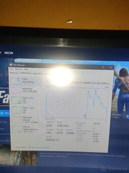 HP Pavilion Gaming - 9