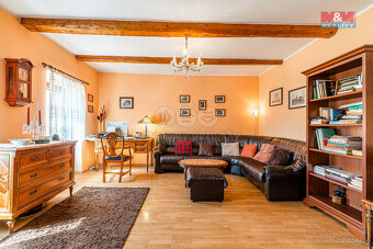 Prodej restaurace, stravování ve Velkém Březně, ul. Náměstí - 9