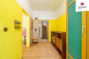 Prodej rodinného domu 314 m2 náměstí Karla IV., Nejdek - 9