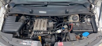 Seat Alhambra 2.0 i / LPG - 9